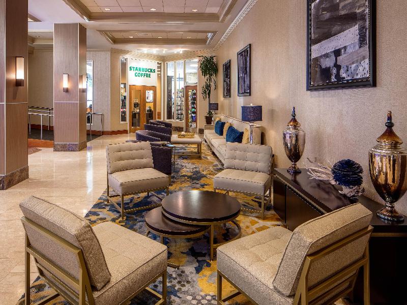 Hyatt Regency St. Louis at The Arch image