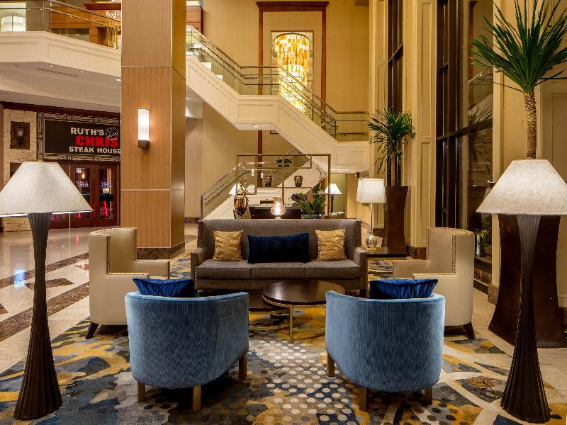 Hyatt Regency St. Louis at The Arch image