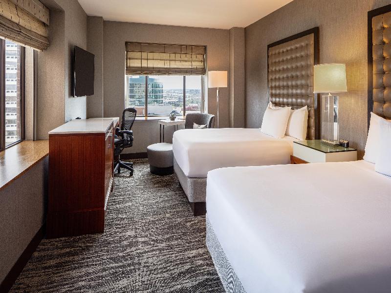 Hyatt Regency St. Louis at The Arch image