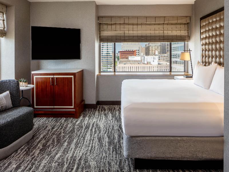 Hyatt Regency St. Louis at The Arch image