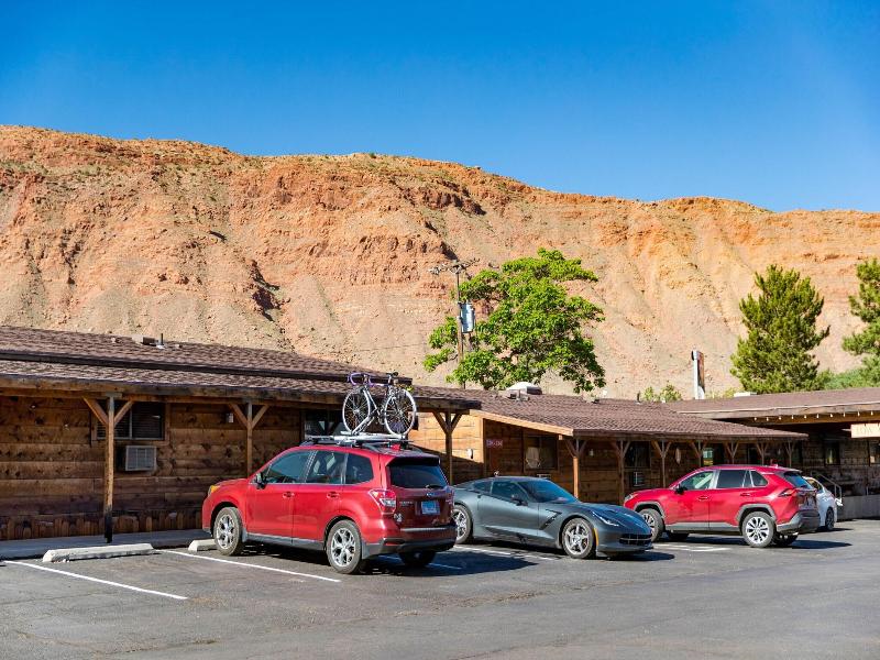 Redstone Inn