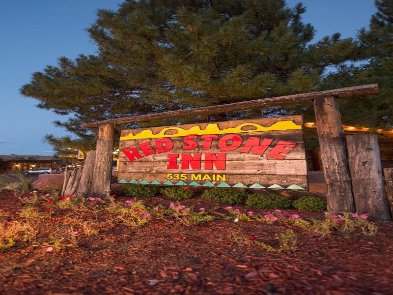 Redstone Inn