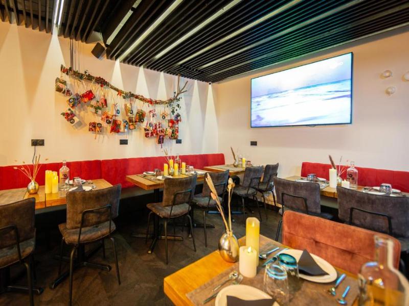 Berti Hotel Mulhouse Centre Gare image