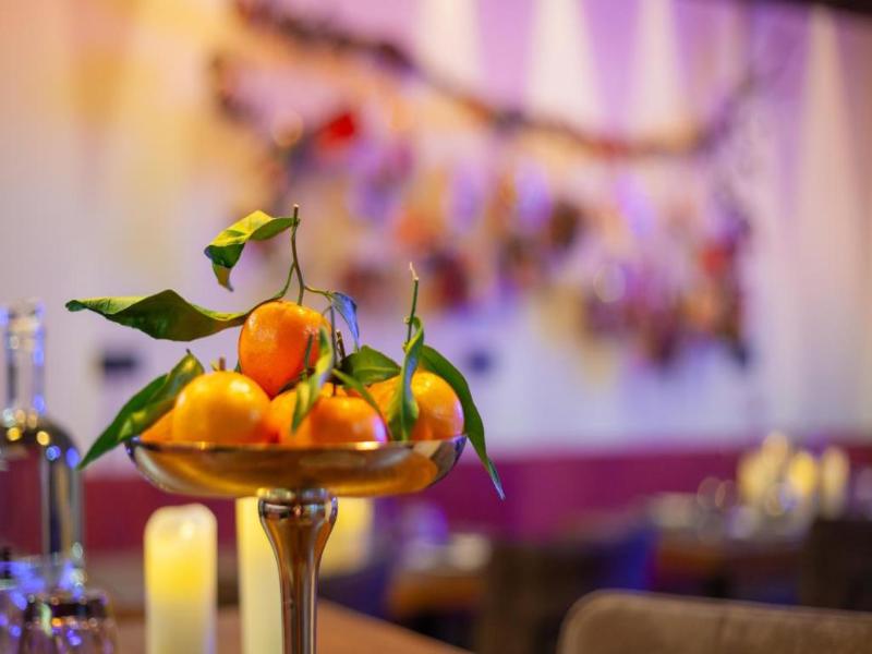 Berti Hotel Mulhouse Centre Gare image