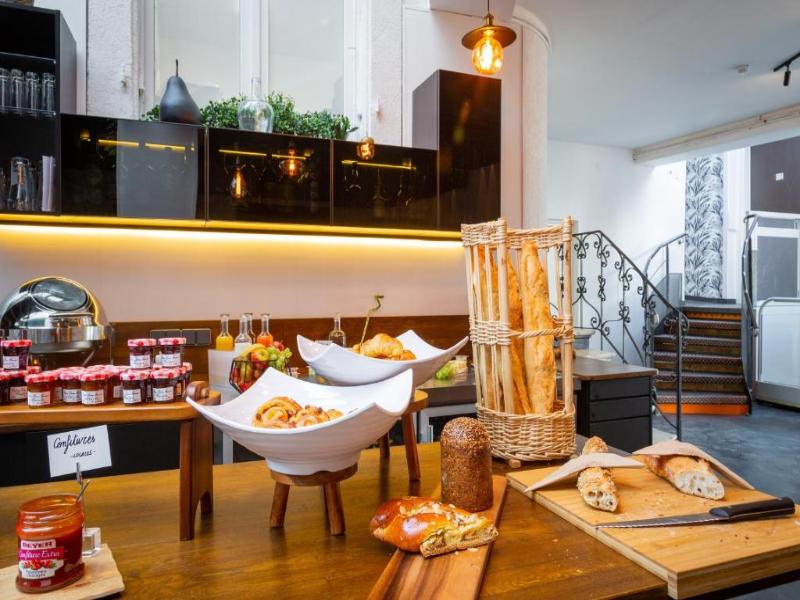 Berti Hotel Mulhouse Centre Gare image