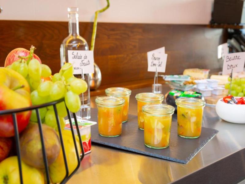 Berti Hotel Mulhouse Centre Gare image