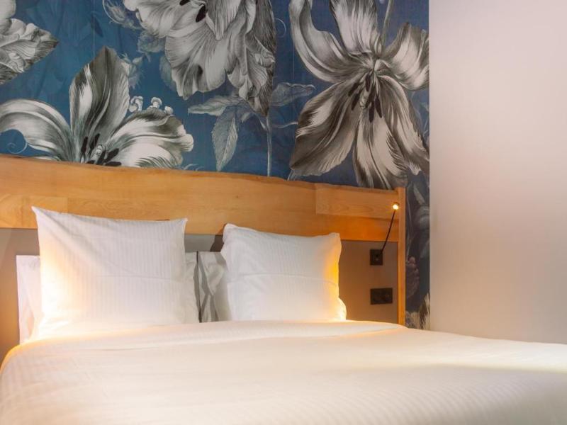 Berti Hotel Mulhouse Centre Gare image