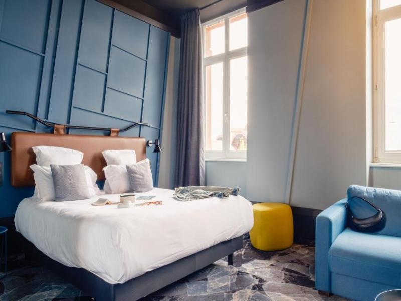 Hôtel Tandem image