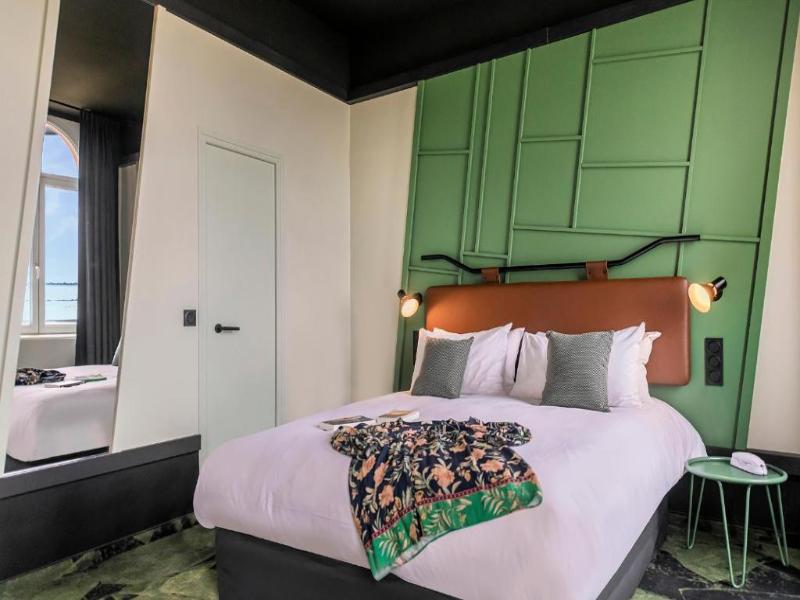 Hôtel Tandem image