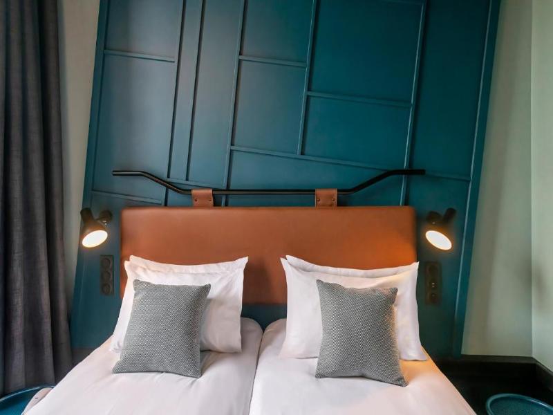 Hôtel Tandem image