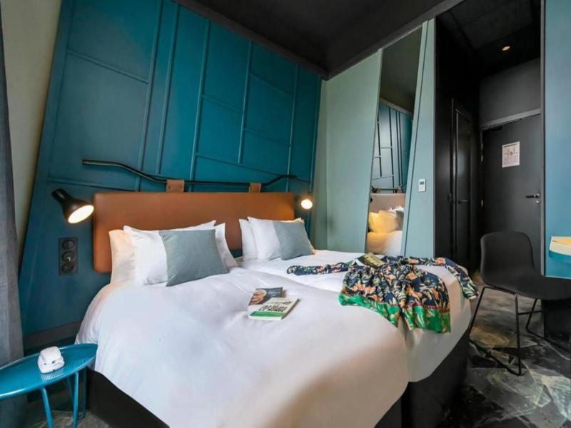 Hôtel Tandem image