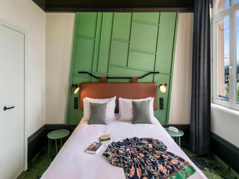Hôtel Tandem image