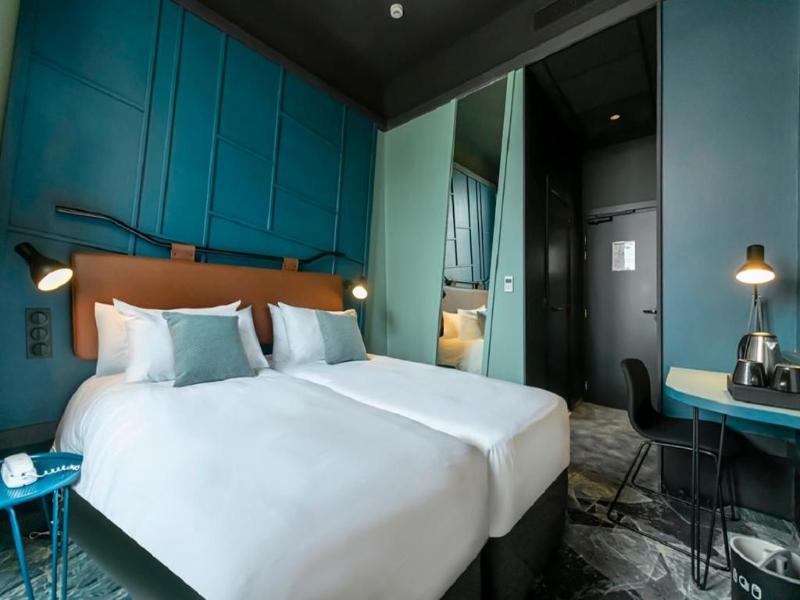 Hôtel Tandem image