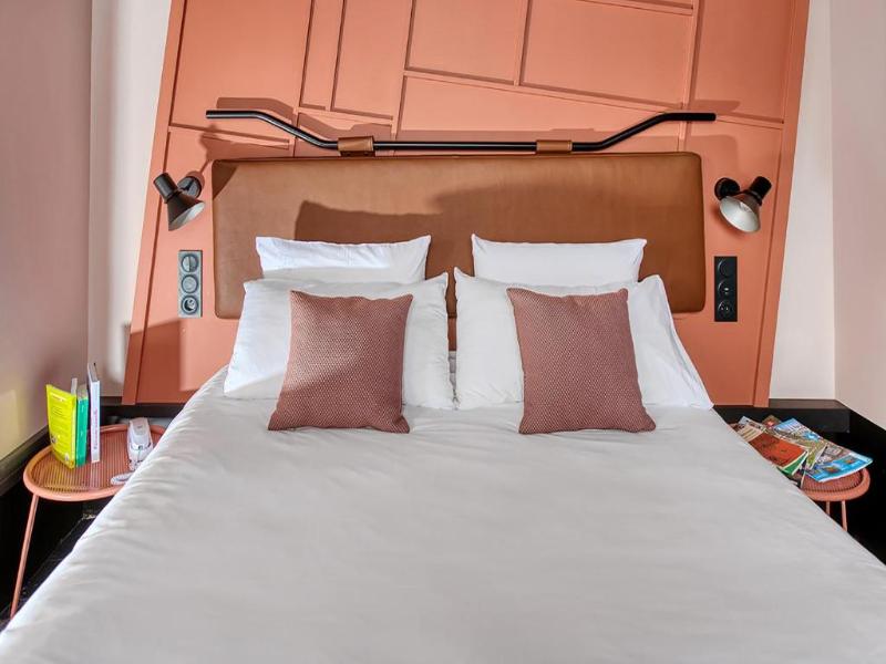 Hôtel Tandem image
