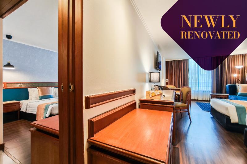 Bangkok Lotus Sukhumvit 33 By Compass Hospitalit image