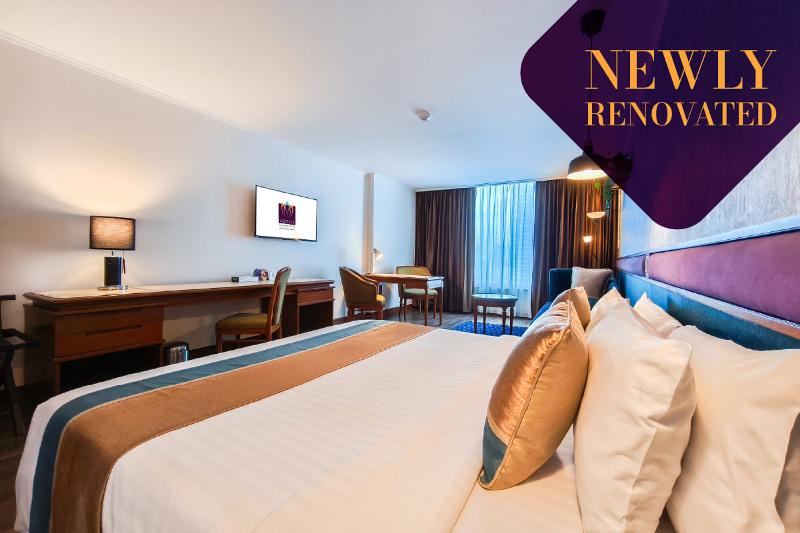 Bangkok Lotus Sukhumvit 33 By Compass Hospitalit image