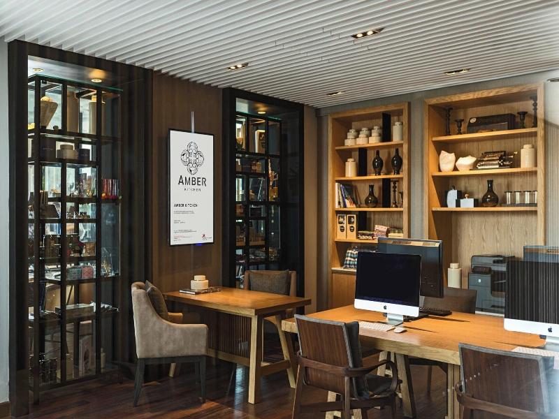 Hua Hin Marriott Resort & Spa image