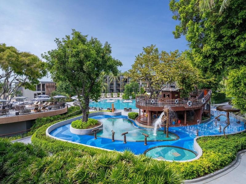 Hua Hin Marriott Resort & Spa image