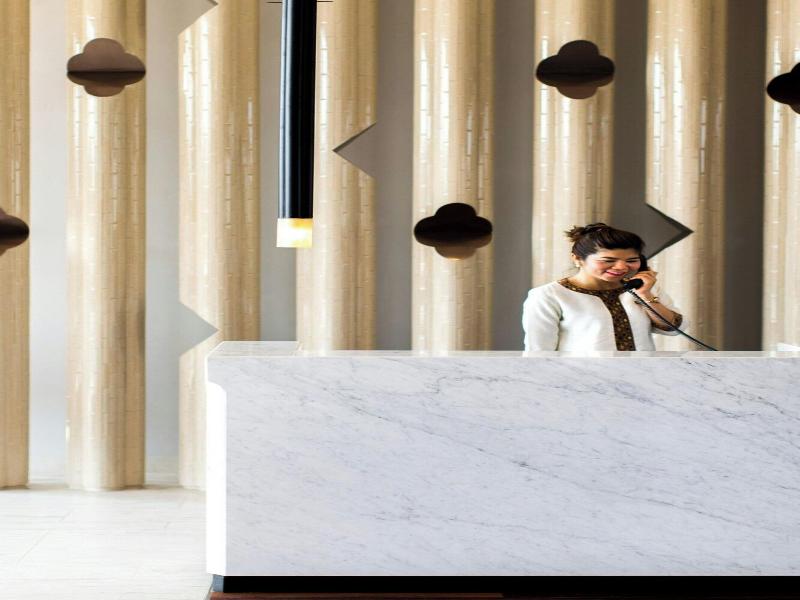 Hua Hin Marriott Resort & Spa image