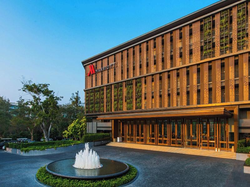 Hua Hin Marriott Resort & Spa image