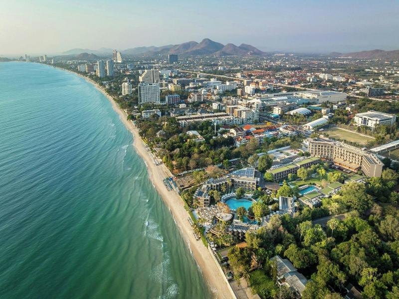 Hua Hin Marriott Resort & Spa image
