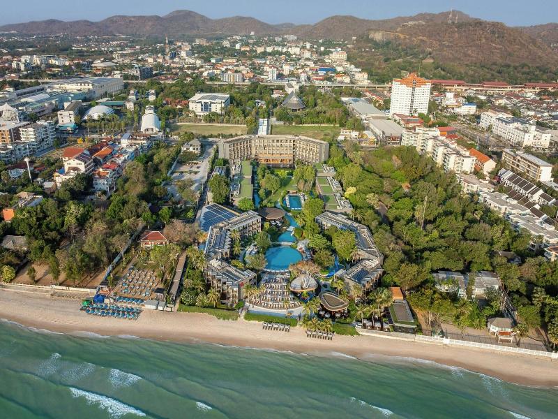 Hua Hin Marriott Resort & Spa image