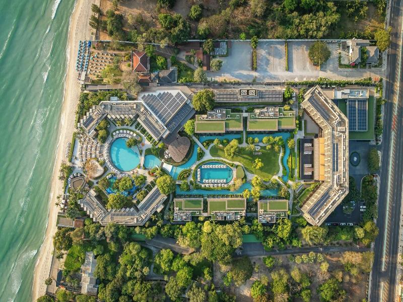 Hua Hin Marriott Resort & Spa image