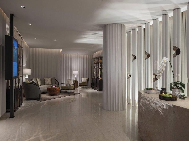 Hua Hin Marriott Resort & Spa image