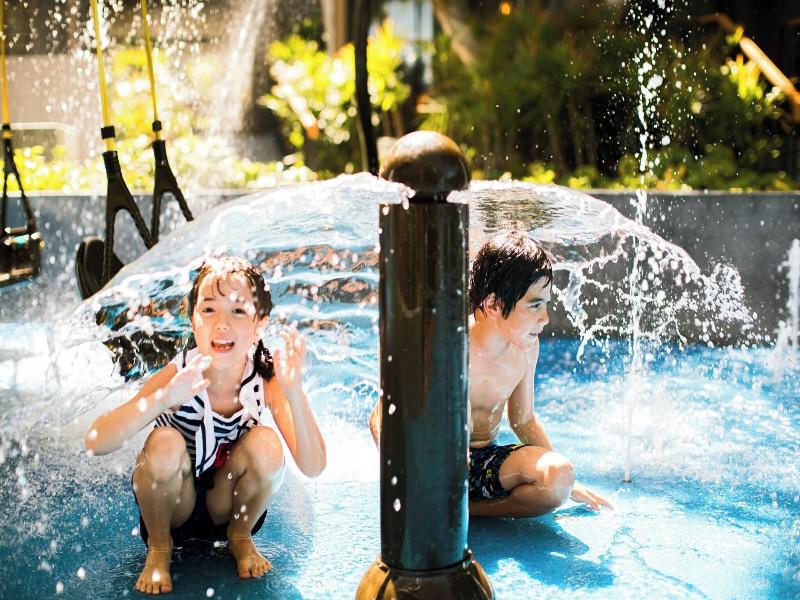 Hua Hin Marriott Resort & Spa image