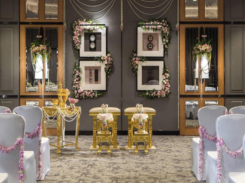Hua Hin Marriott Resort & Spa image
