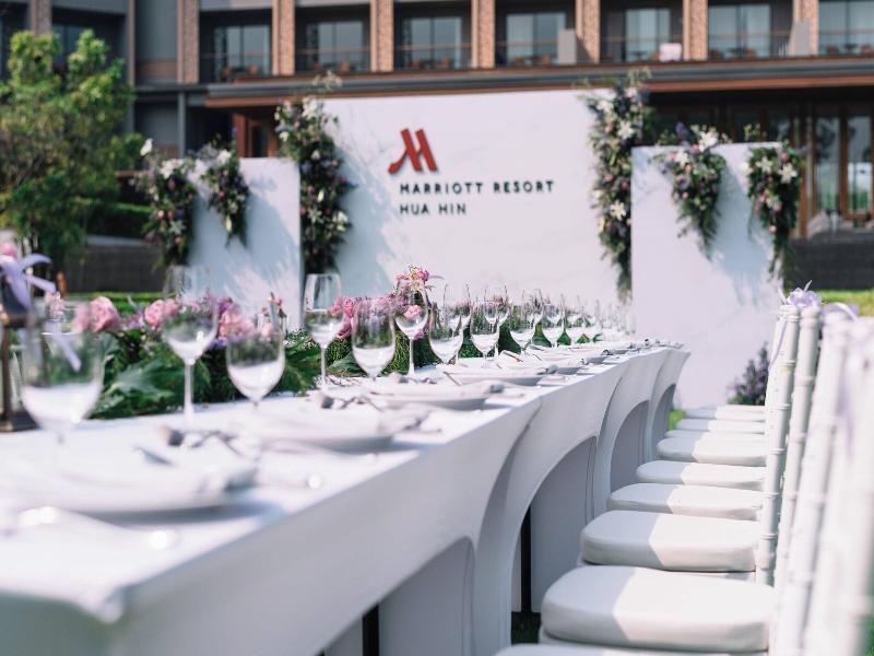 Hua Hin Marriott Resort & Spa image