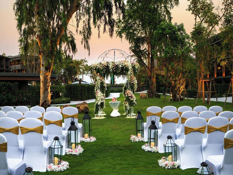 Hua Hin Marriott Resort & Spa image