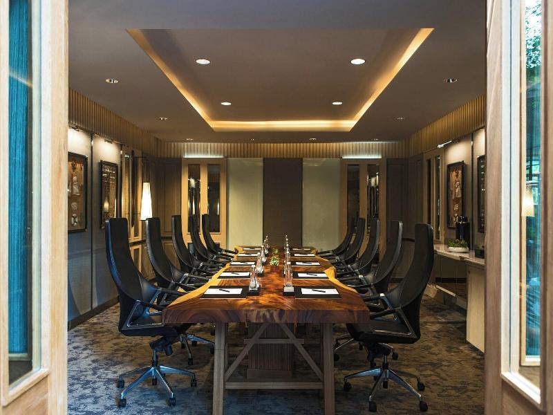Hua Hin Marriott Resort & Spa image