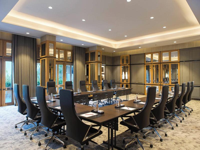 Hua Hin Marriott Resort & Spa image