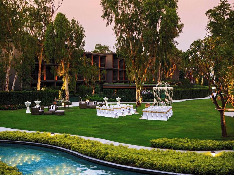 Hua Hin Marriott Resort & Spa image