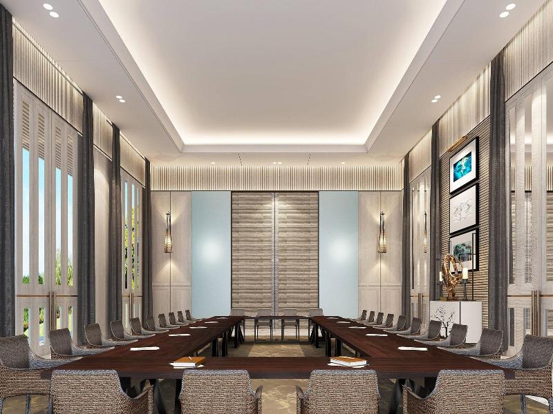 Hua Hin Marriott Resort & Spa image