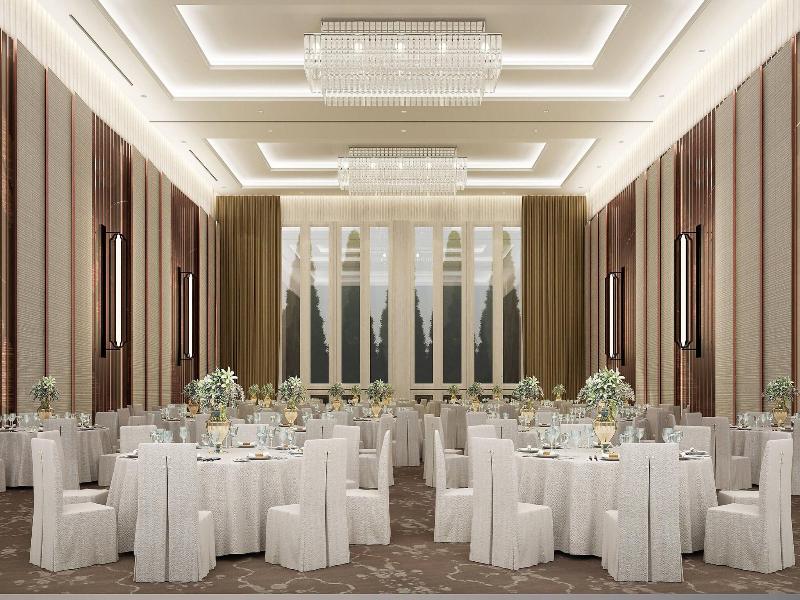Hua Hin Marriott Resort & Spa image