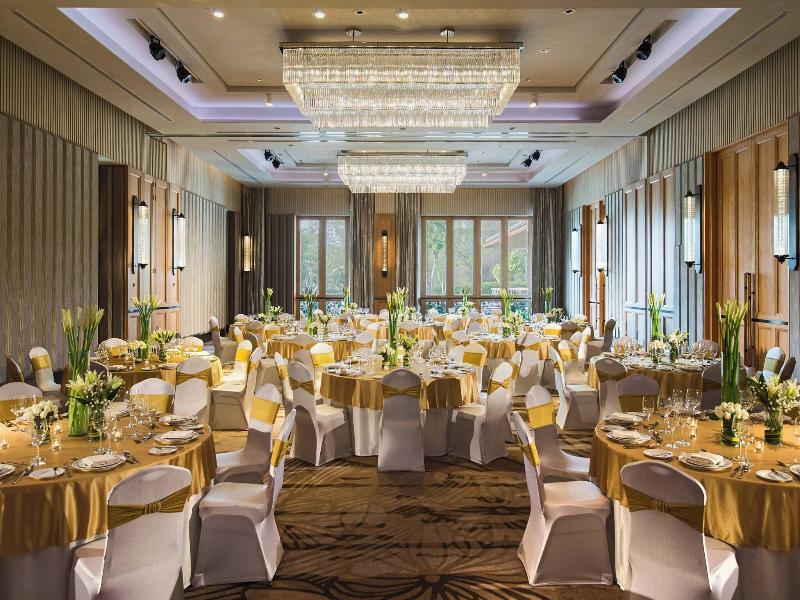 Hua Hin Marriott Resort & Spa image