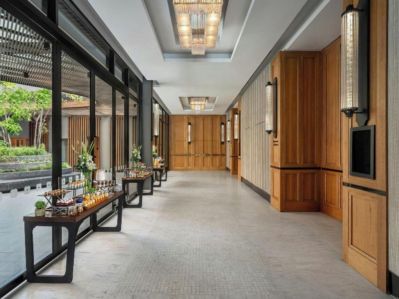 Hua Hin Marriott Resort & Spa image