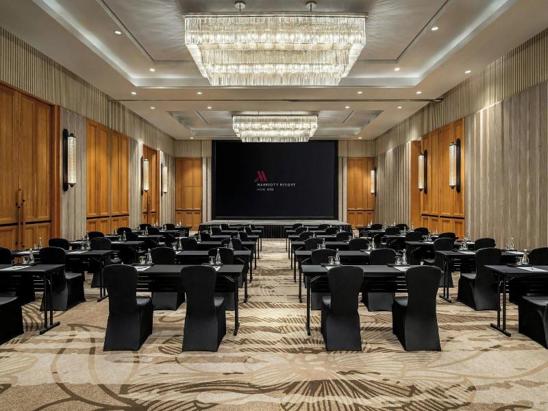 Hua Hin Marriott Resort & Spa image