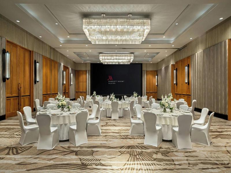 Hua Hin Marriott Resort & Spa image