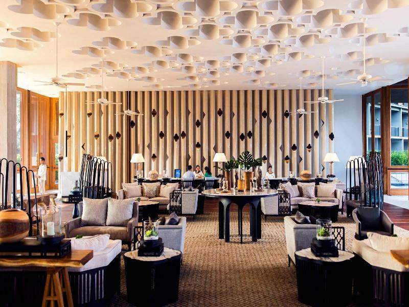 Hua Hin Marriott Resort & Spa image