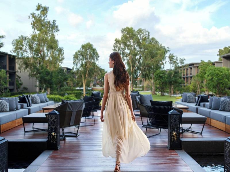 Hua Hin Marriott Resort & Spa image
