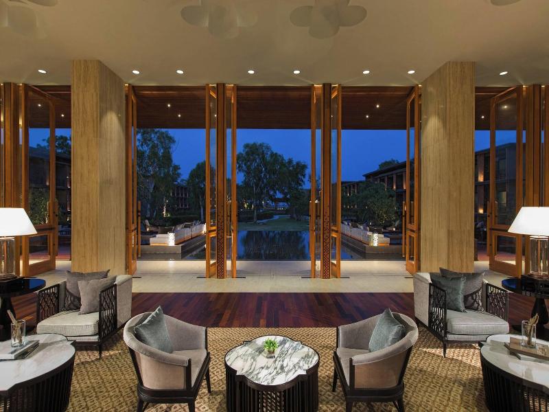 Hua Hin Marriott Resort & Spa image
