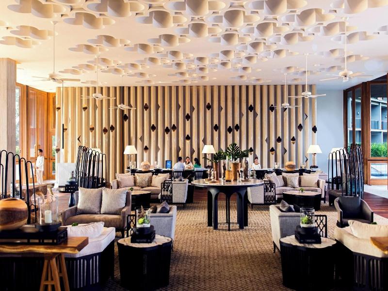 Hua Hin Marriott Resort & Spa image