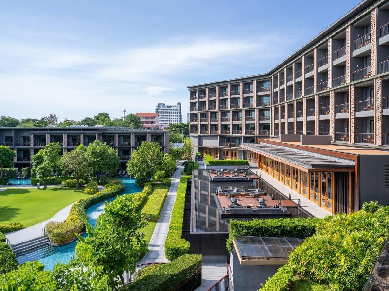 Hua Hin Marriott Resort & Spa image