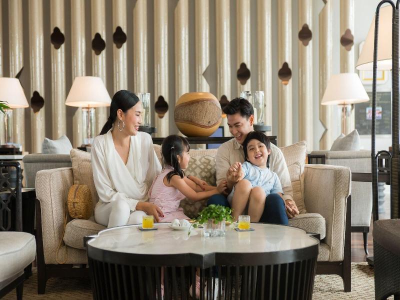Hua Hin Marriott Resort & Spa image