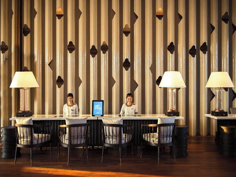 Hua Hin Marriott Resort & Spa image