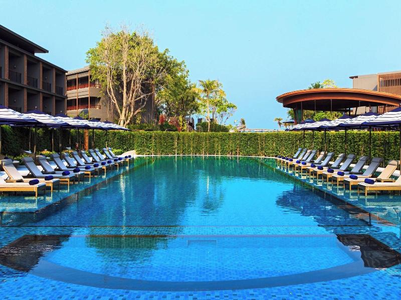 Hua Hin Marriott Resort & Spa image
