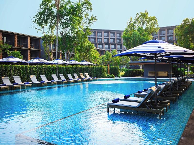 Hua Hin Marriott Resort & Spa image